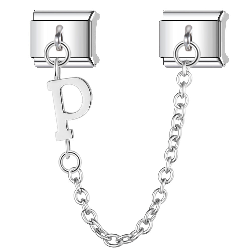 Charm Buchstabe (A bis Z)