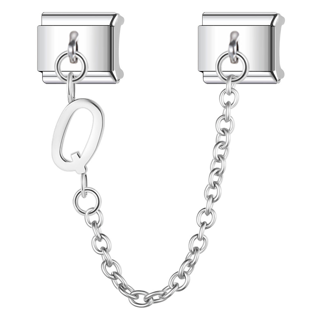 Charm Buchstabe (A bis Z)