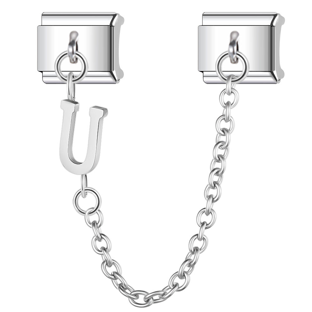Charm Buchstabe (A bis Z)