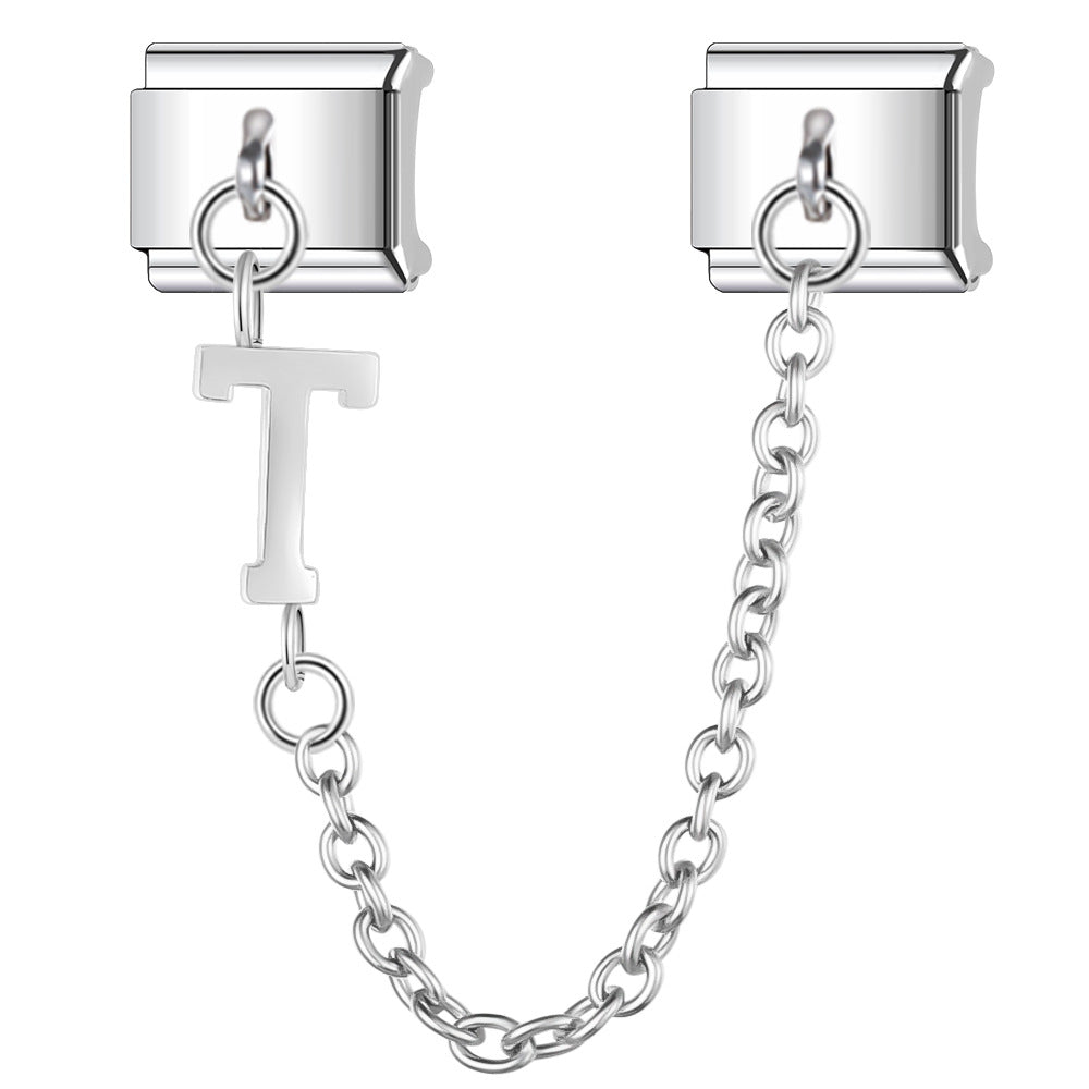 Charm Buchstabe (A bis Z)