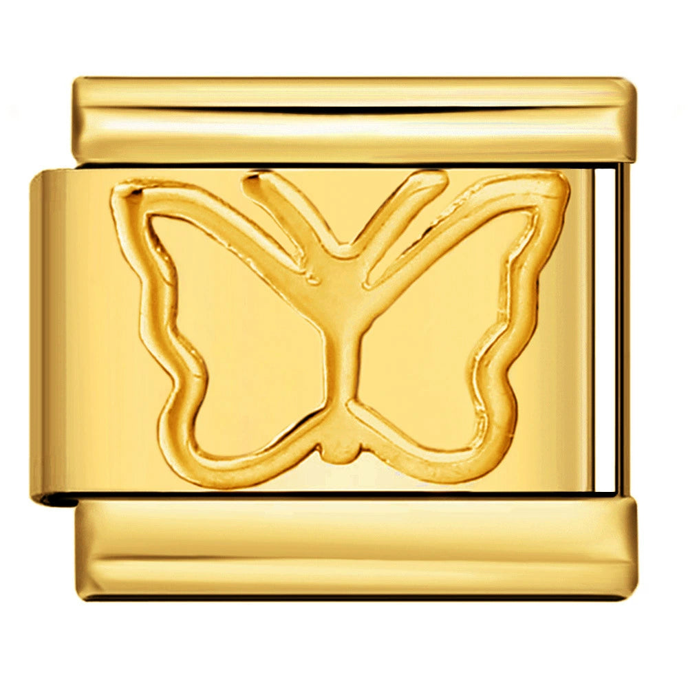 Schmetterling