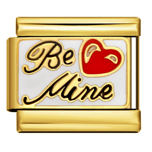 Be Mine