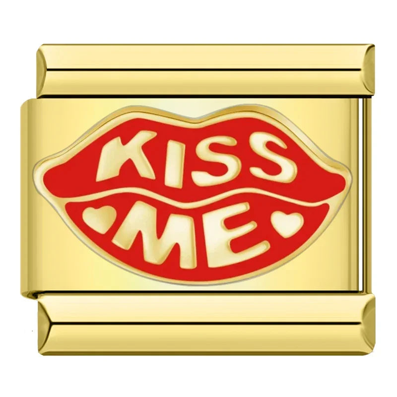 Kiss Me