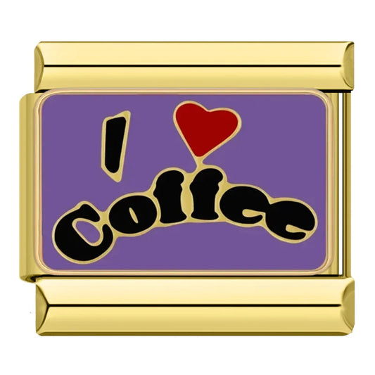 I ♥ Coffee