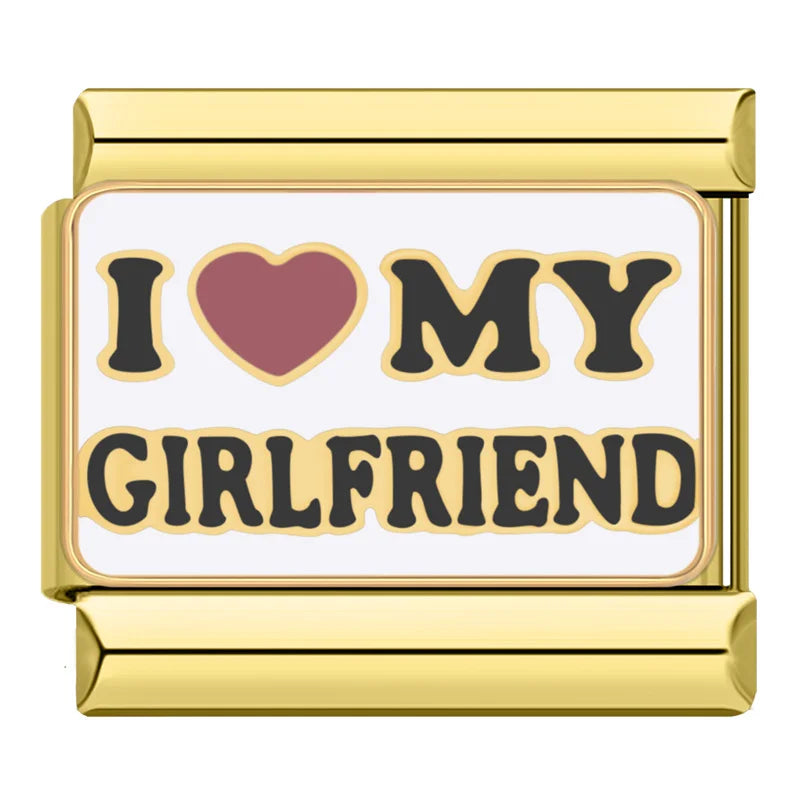 I ♥ My Girlfriend